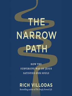 cover image of The Narrow Path